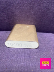 Power Bank 10400mah