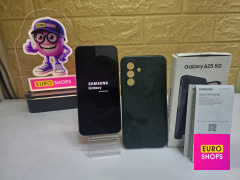 Смартфон Samsung Galaxy A25 5G 6/128GB (SM-A256B/DSN)