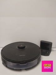 Робот-пилосос Roborock S8