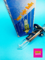 Лампа галогенна H1 12V 55W