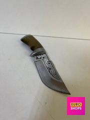 Ніж в чохлі