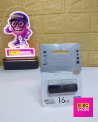 USB-флеш накопичувач T&amp;G Vega 16GB