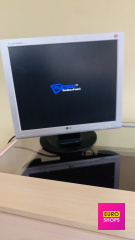 Монітор LG Flatron L1717S