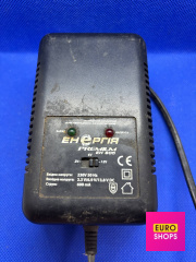 Зарядний пристрій Енергія Premium EH-605