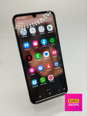 Смартфон Samsung Galaxy A25 8/256 gb