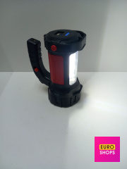 Ліхтар акумуляторний