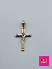 Золота підвіска 585° 1.99 г.