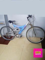 Велосипед Oregon Super Bike 26&quot;
