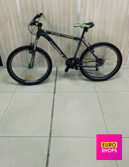 Велосипед  Formula Evolution 26