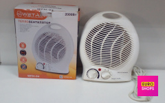 Обігрівач Wetair WFH-04