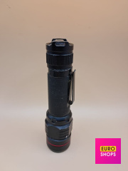 Ліхтарик Jackson Palmer Tactical Flashlight