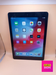 Планшетний комп'ютер APPLE iPad 1 16GB Wi-Fi