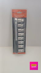 Набір ключів 9в1 Belt