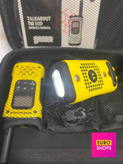Рація motorola T92 H2O