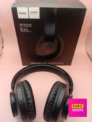Навушники Hoco w45