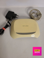 Маршрутизатор TP-LINK TL-WR840N