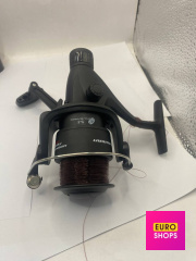 Котушка Flagman Sensor Big Game Carp 6000 FS