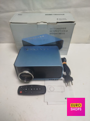 Проектор LedProjector T4  (L9ZXAY)