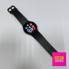 Smart Watch Samsung Galaxy Watch4 40mm Black (SM-R860)