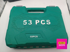 Набір інструментів 53 PCS
