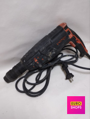 Перфоратор Dnipro- M RH-100Q
