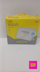 Світлодіодний прожектор Nanotex Nan-Fl206