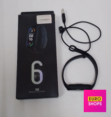 Розумний годинник (Smart Watch) Xiaomi mi band 6NFС