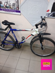 Велосипед Botecchia 28