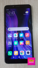 Смартфон  Xiaomi Redmi 6 3/32 gb