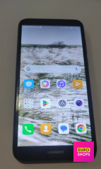 Смартфон HUAWEI Y5 2018 2/16GB