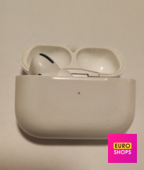 Навушники Apple Airpods PRO кейс A2190