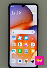 Смартфон  Xiaomi Redmi 14C 4/128GB (2409BRN2CY)
