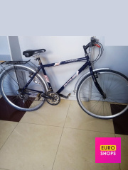 Велосипед OLPRAN Mercury 28'