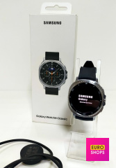 Смарт-годинник Samsung Galaxy Watch 8 Classic SM-L500 46 mm
