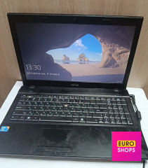 Ноутбук Asus P52F