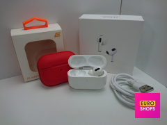 Навушники APPLE AirPods Pro (A2083; кейс A2190)