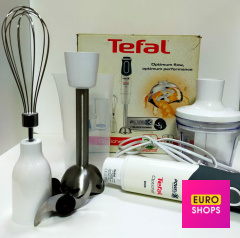 Блендер TEFAL Optichef HB650