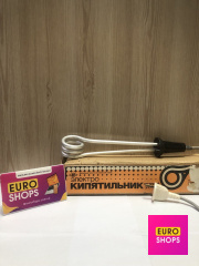 Електрокипьятильник ЭПО-1.0\220