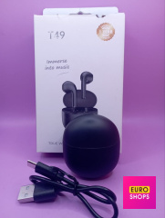 Bluetooth гарнітура TWS Т49