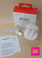 Бездротові навушники HAVIT TW926