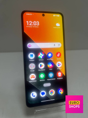 Смартфон POCO M7 Pro 5G 8/256GB  2409FPCC4G