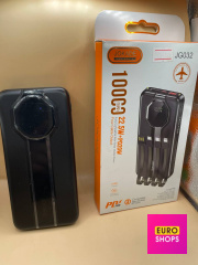 Power Bank Jokade JG032 PD20W 22,5W 10000 mAh