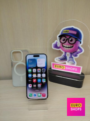 Смартфон Apple iPhone 14 Pro 128GB