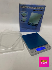 Ваги ювелірні 500g*0.001g