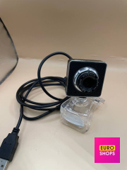 Веб-камера 2.0