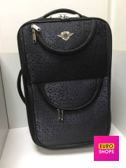 Валіза Red&amp;Bobo