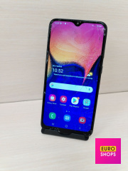 Смартфон Samsung Galaxy A10 2/32GB
