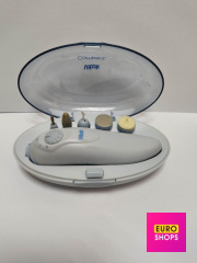 Прилад для манікюру і педикюру Vitek VT-2207