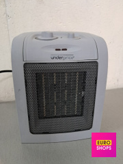 Тепловентилятор UNDERPRICE PTC-1501