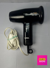 Фен Tefal Silence Hair Pro 1500